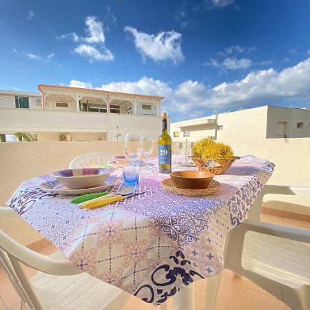 Gallipoli Lido Center Apartament 1 Kültér fotó