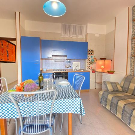 Gallipoli Lido Center Apartament 1 Kültér fotó