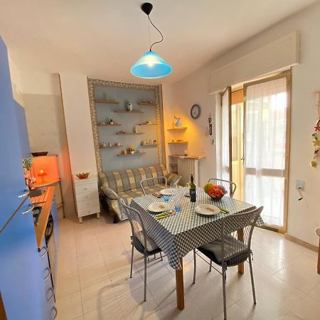 Gallipoli Lido Center Apartament 1 Kültér fotó