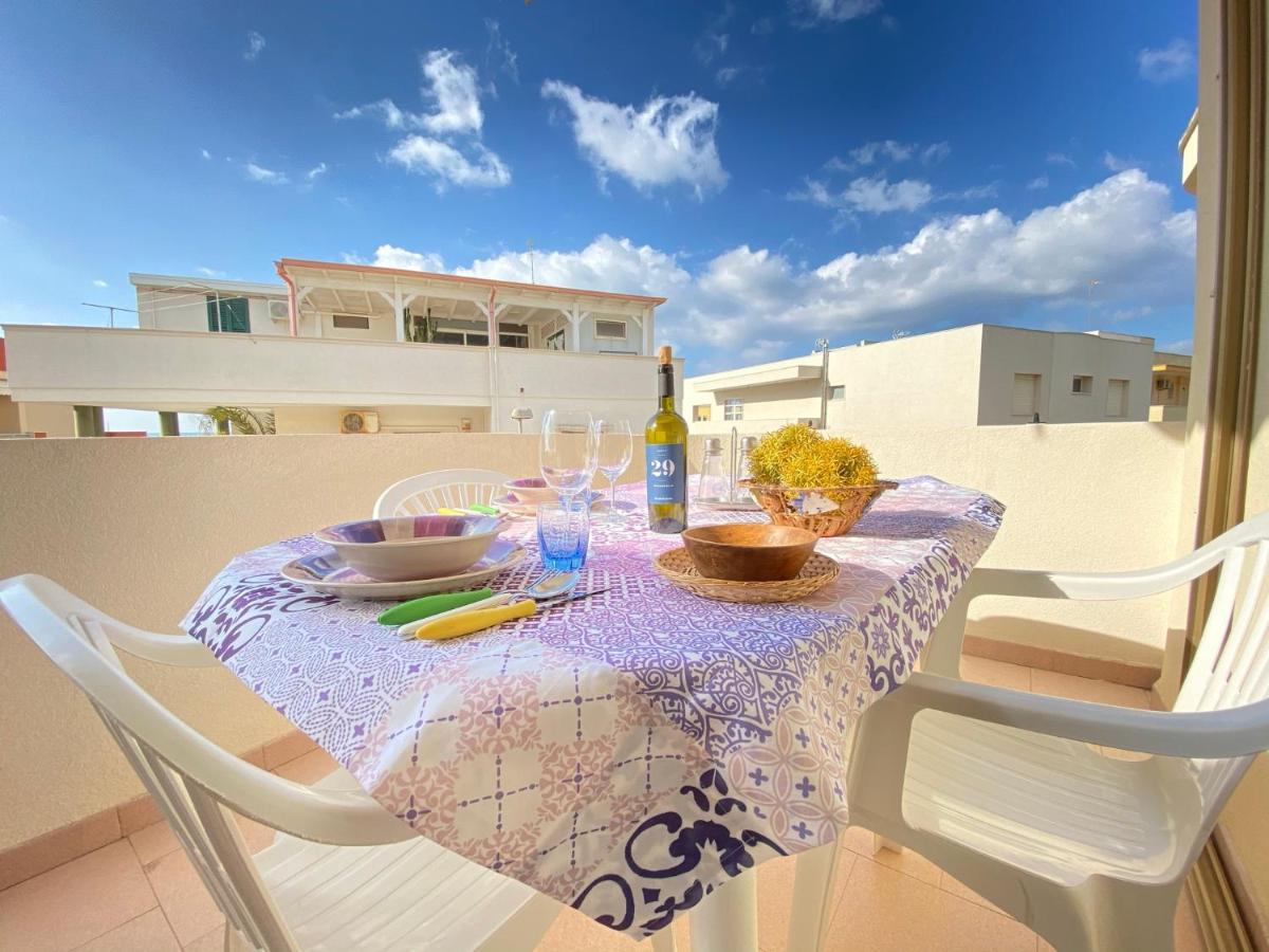Gallipoli Lido Center Apartament 1 Kültér fotó