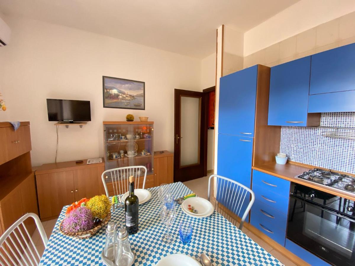 Gallipoli Lido Center Apartament 1 Kültér fotó