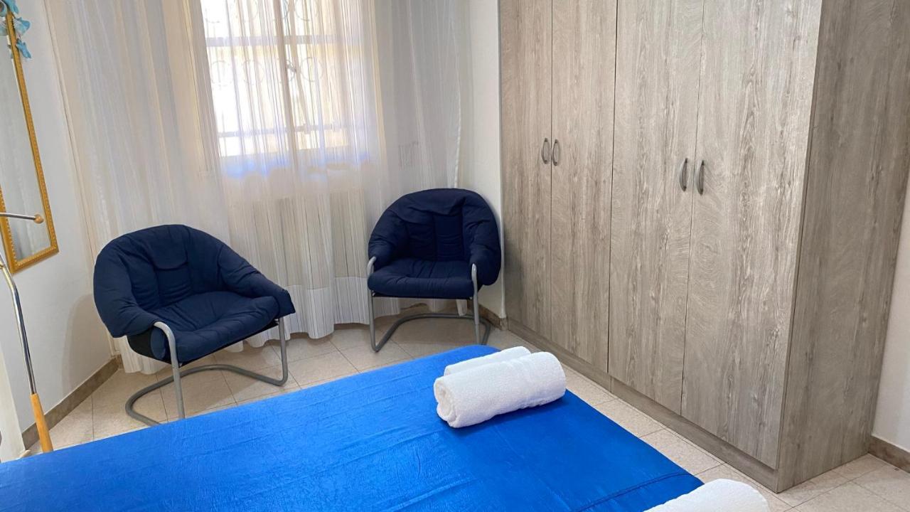 Gallipoli Lido Center Apartament 1 Kültér fotó