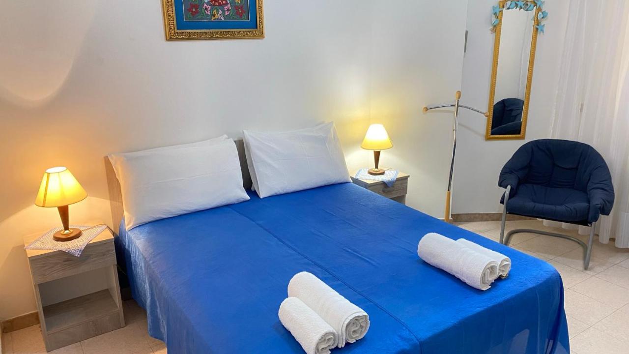 Gallipoli Lido Center Apartament 1 Kültér fotó