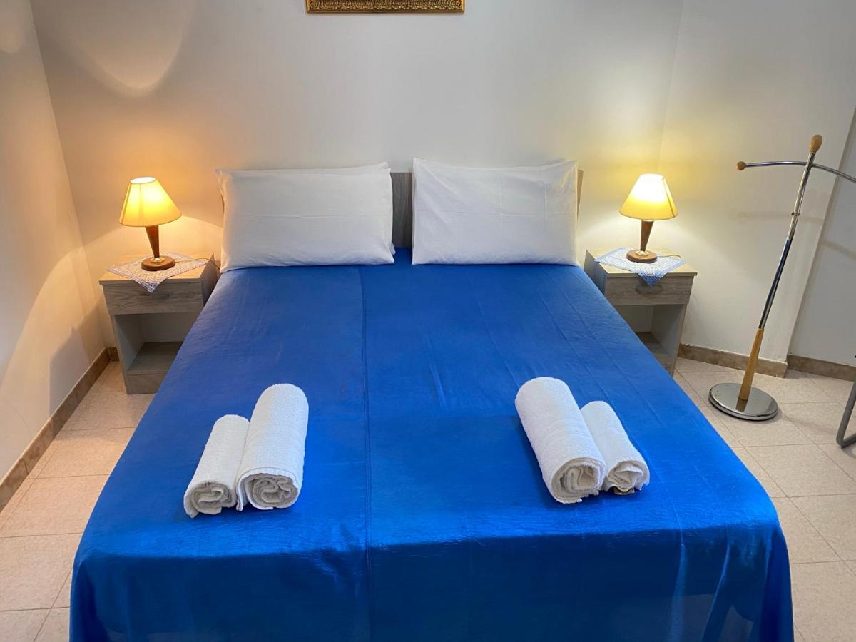 Gallipoli Lido Center Apartament 1 Kültér fotó