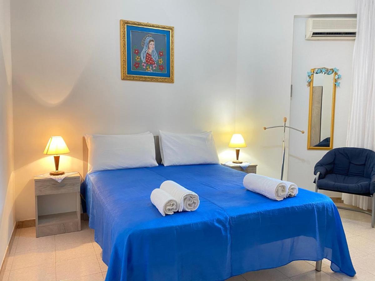 Gallipoli Lido Center Apartament 1 Kültér fotó