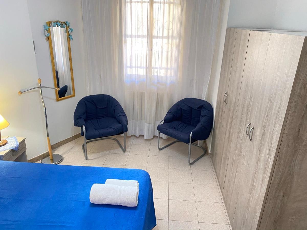 Gallipoli Lido Center Apartament 1 Kültér fotó