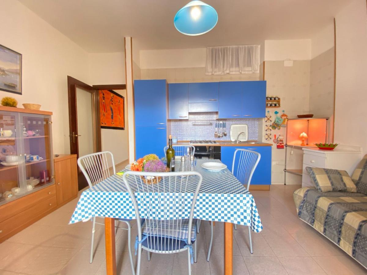Gallipoli Lido Center Apartament 1 Kültér fotó
