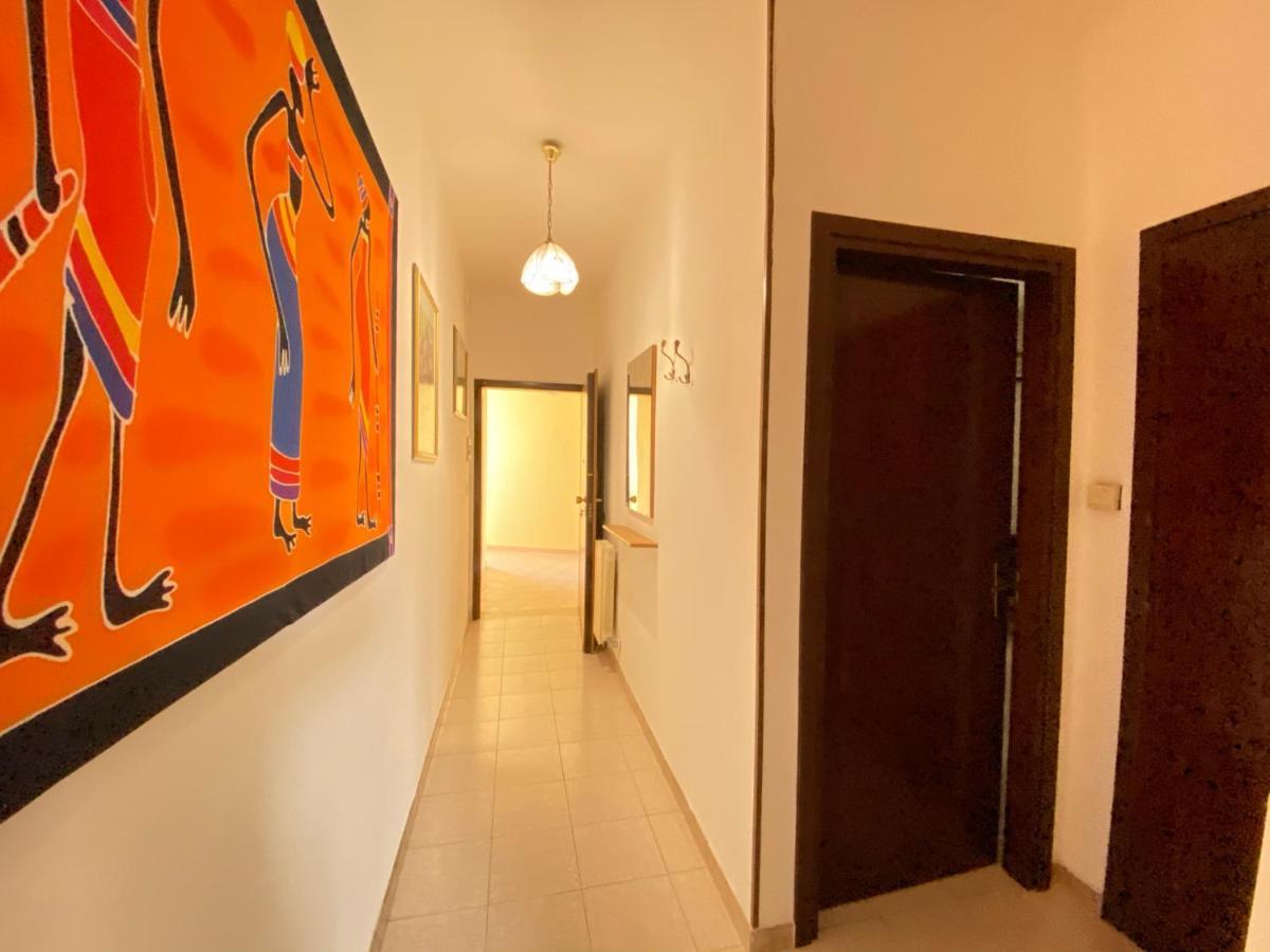 Gallipoli Lido Center Apartament 1 Kültér fotó