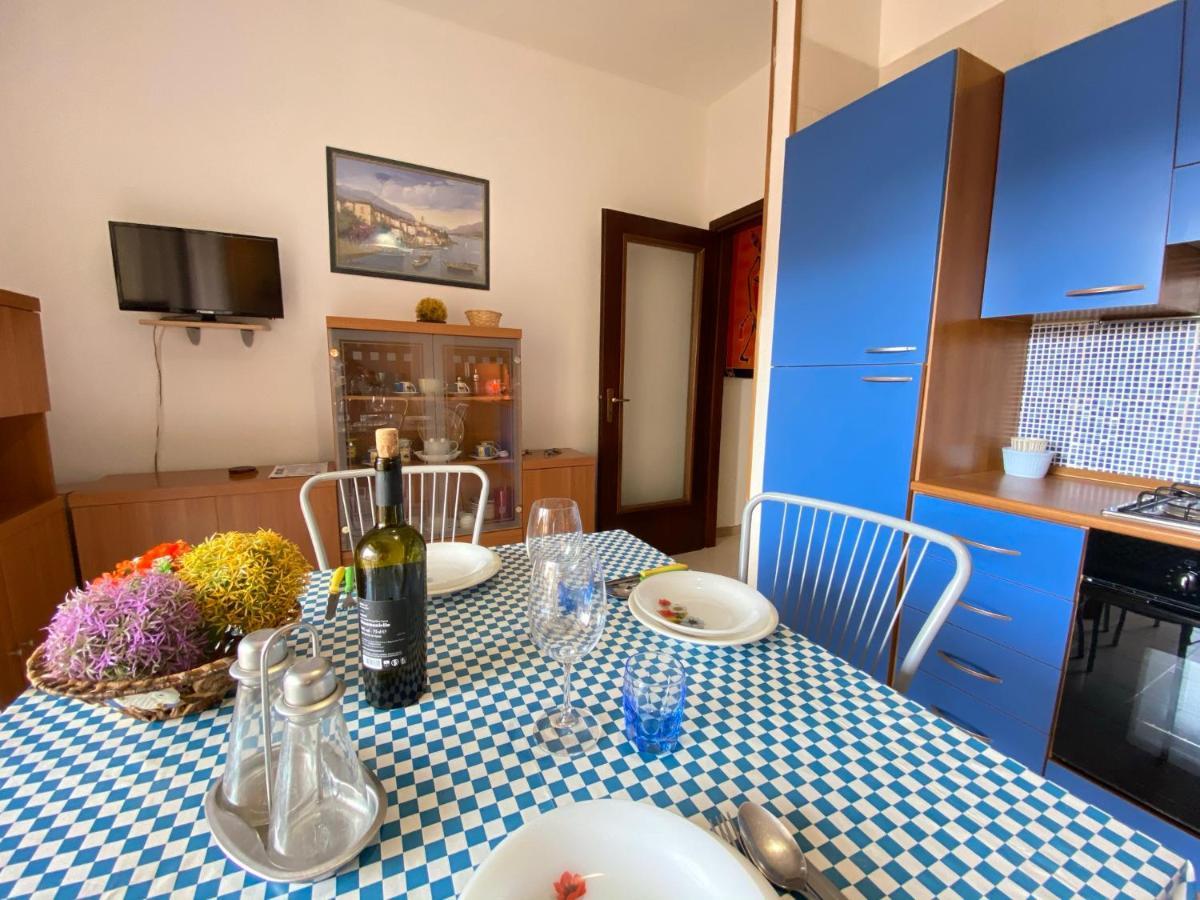 Gallipoli Lido Center Apartament 1 Kültér fotó