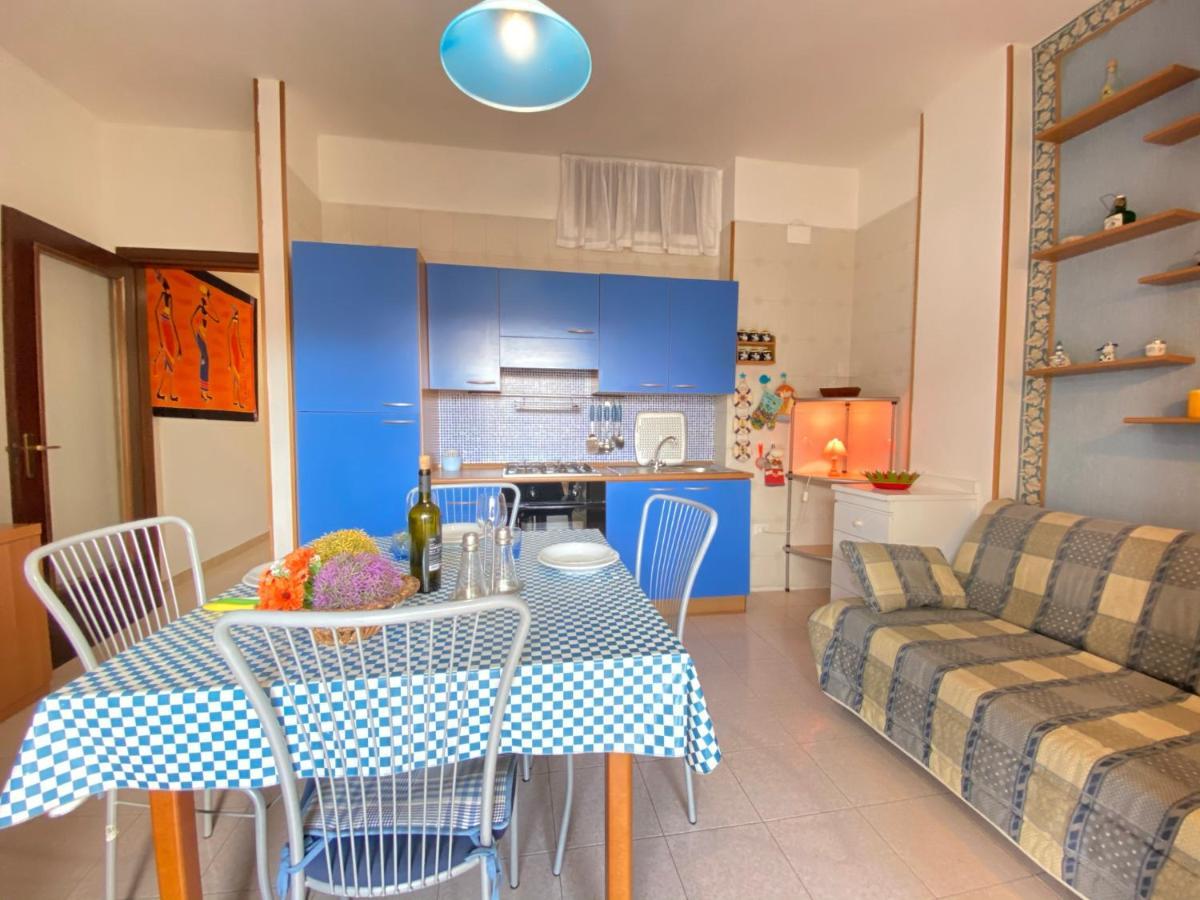Gallipoli Lido Center Apartament 1 Kültér fotó