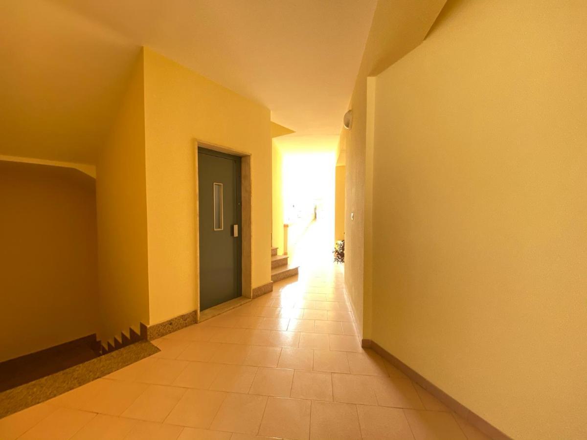 Gallipoli Lido Center Apartament 1 Kültér fotó