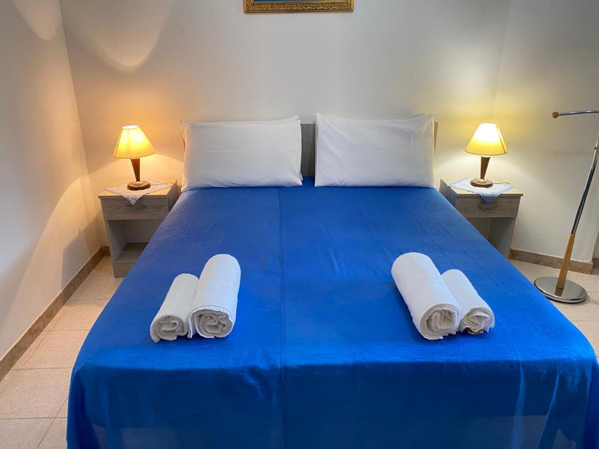 Gallipoli Lido Center Apartament 1 Kültér fotó