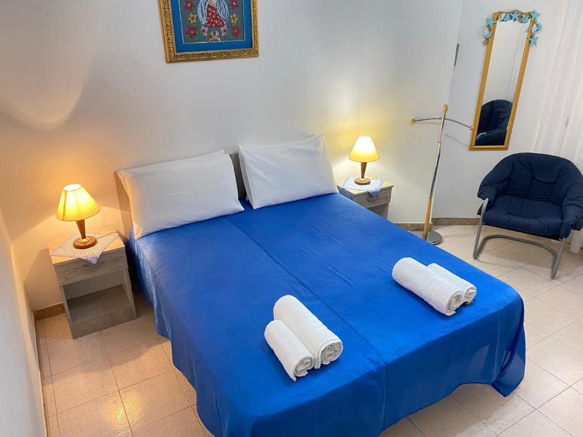 Gallipoli Lido Center Apartament 1 Kültér fotó