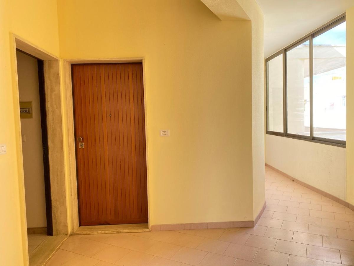 Gallipoli Lido Center Apartament 1 Kültér fotó