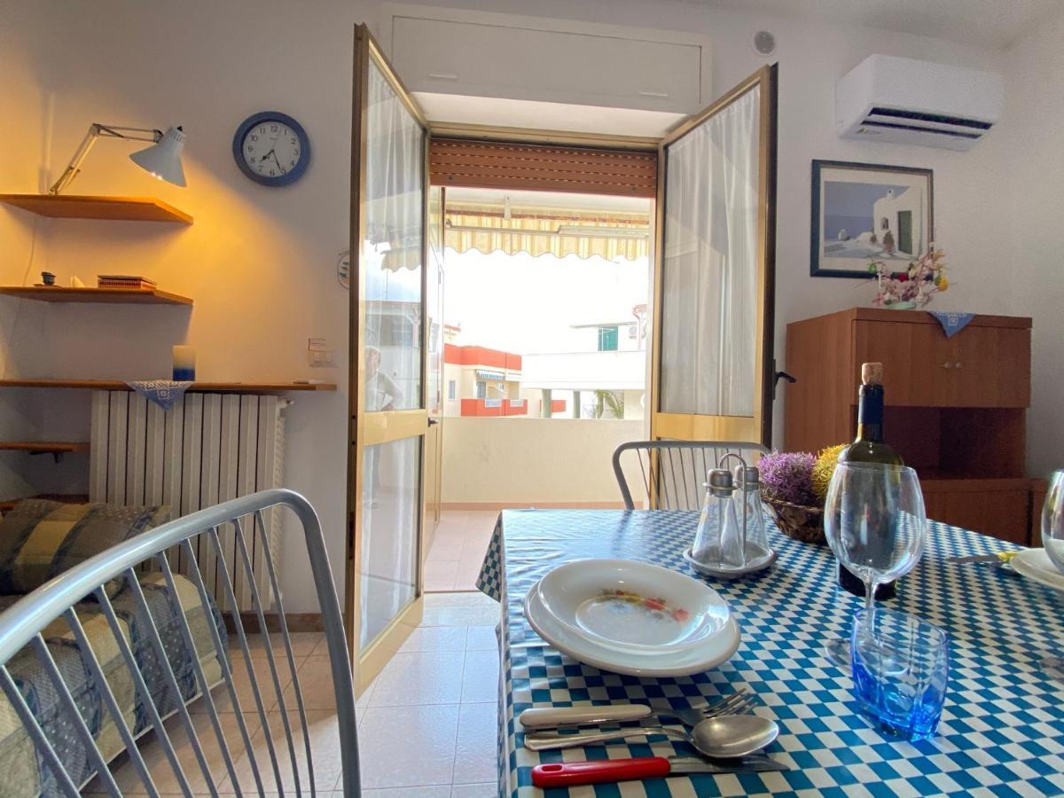 Gallipoli Lido Center Apartament 1 Kültér fotó