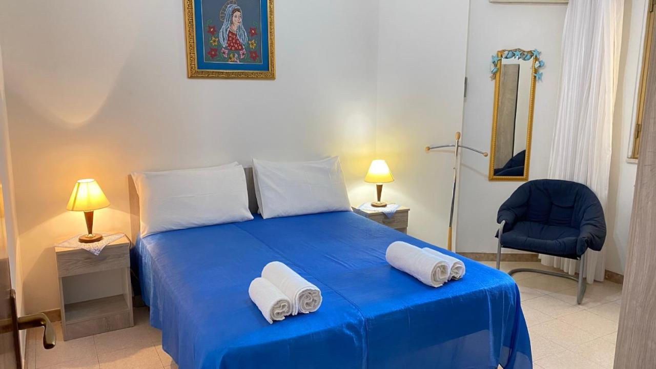 Gallipoli Lido Center Apartament 1 Kültér fotó