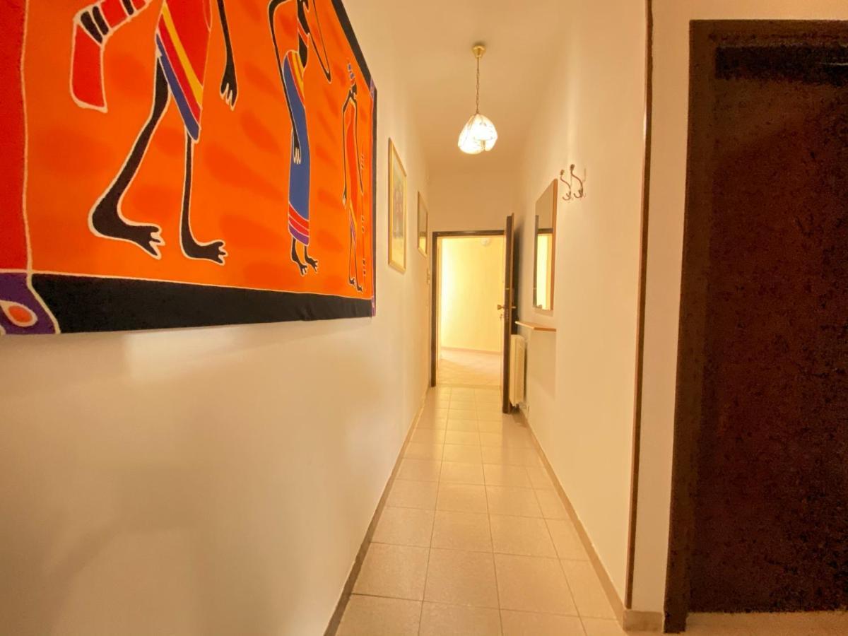 Gallipoli Lido Center Apartament 1 Kültér fotó