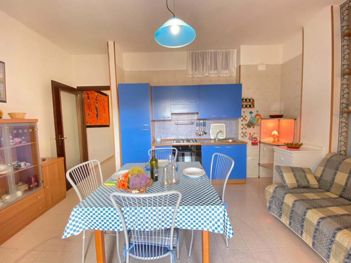 Gallipoli Lido Center Apartament 1 Kültér fotó