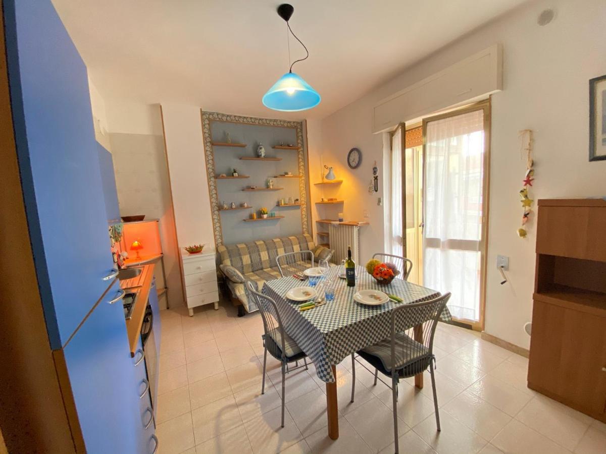 Gallipoli Lido Center Apartament 1 Kültér fotó