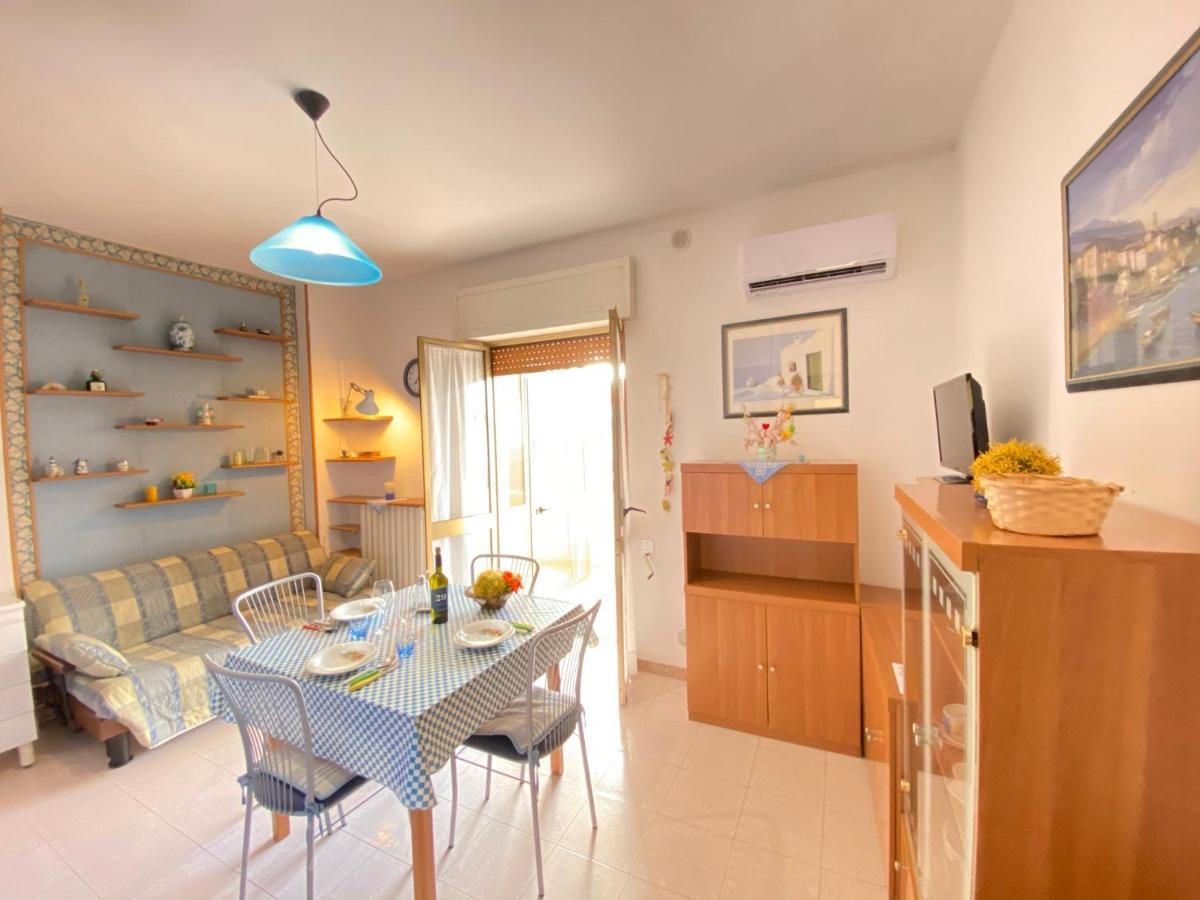Gallipoli Lido Center Apartament 1 Kültér fotó