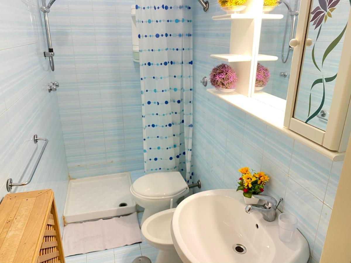 Gallipoli Lido Center Apartament 1 Kültér fotó