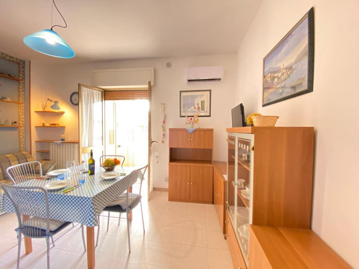 Gallipoli Lido Center Apartament 1 Kültér fotó