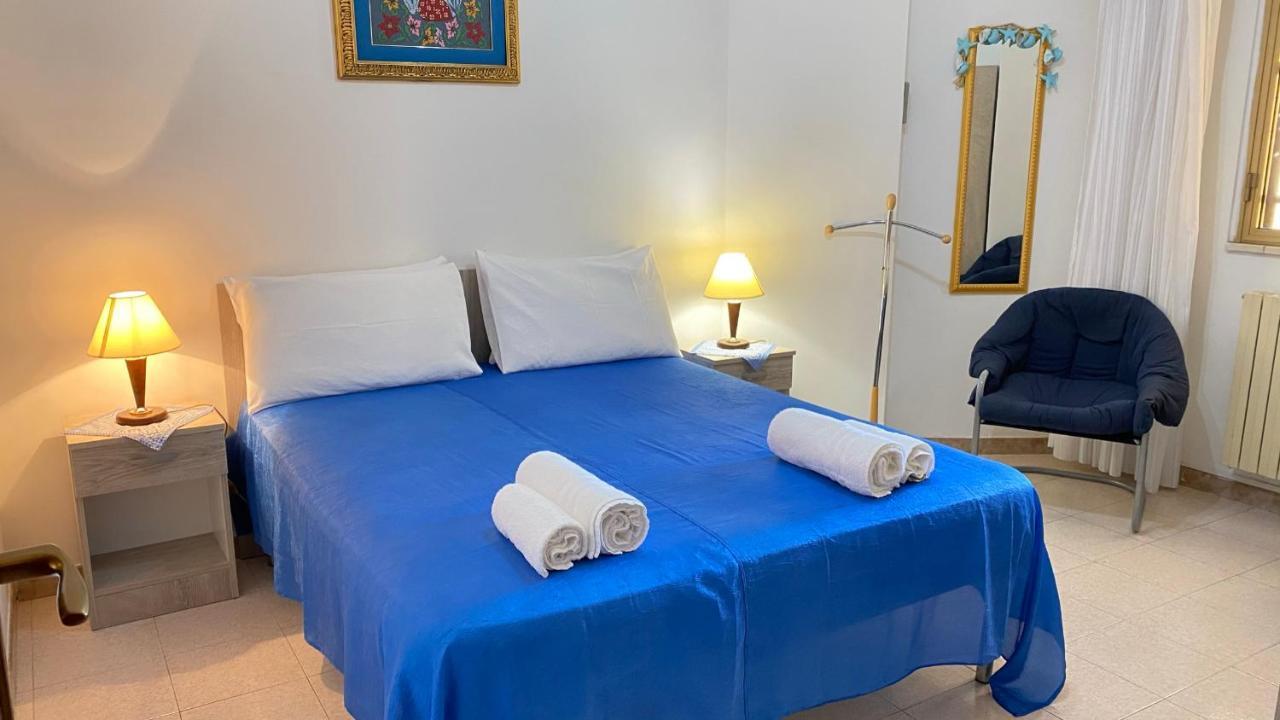 Gallipoli Lido Center Apartament 1 Kültér fotó