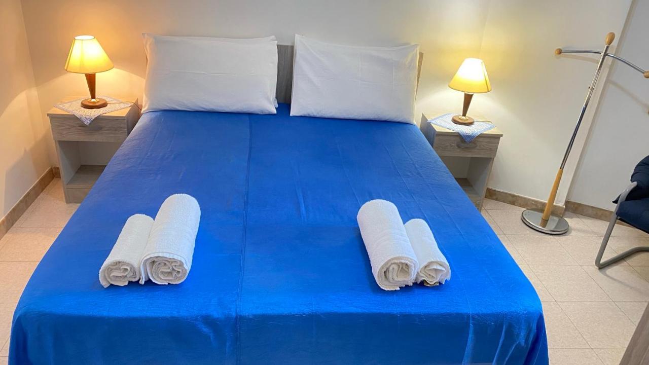 Gallipoli Lido Center Apartament 1 Kültér fotó
