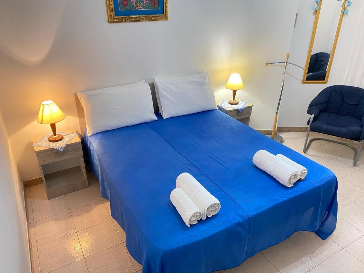 Gallipoli Lido Center Apartament 1 Kültér fotó