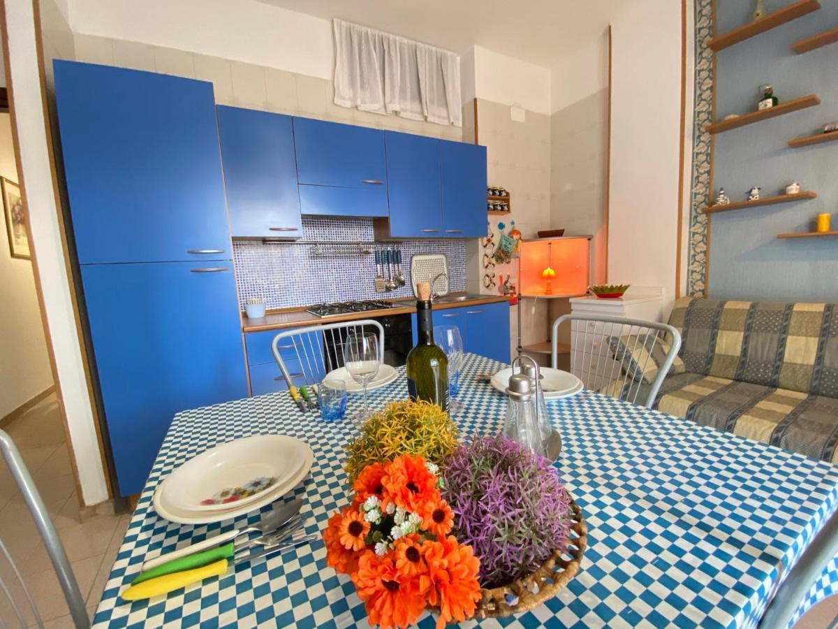 Gallipoli Lido Center Apartament 1 Kültér fotó