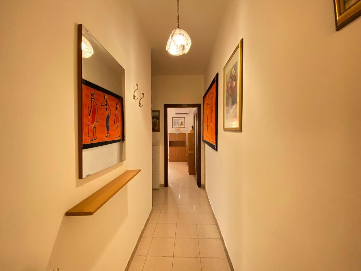 Gallipoli Lido Center Apartament 1 Kültér fotó