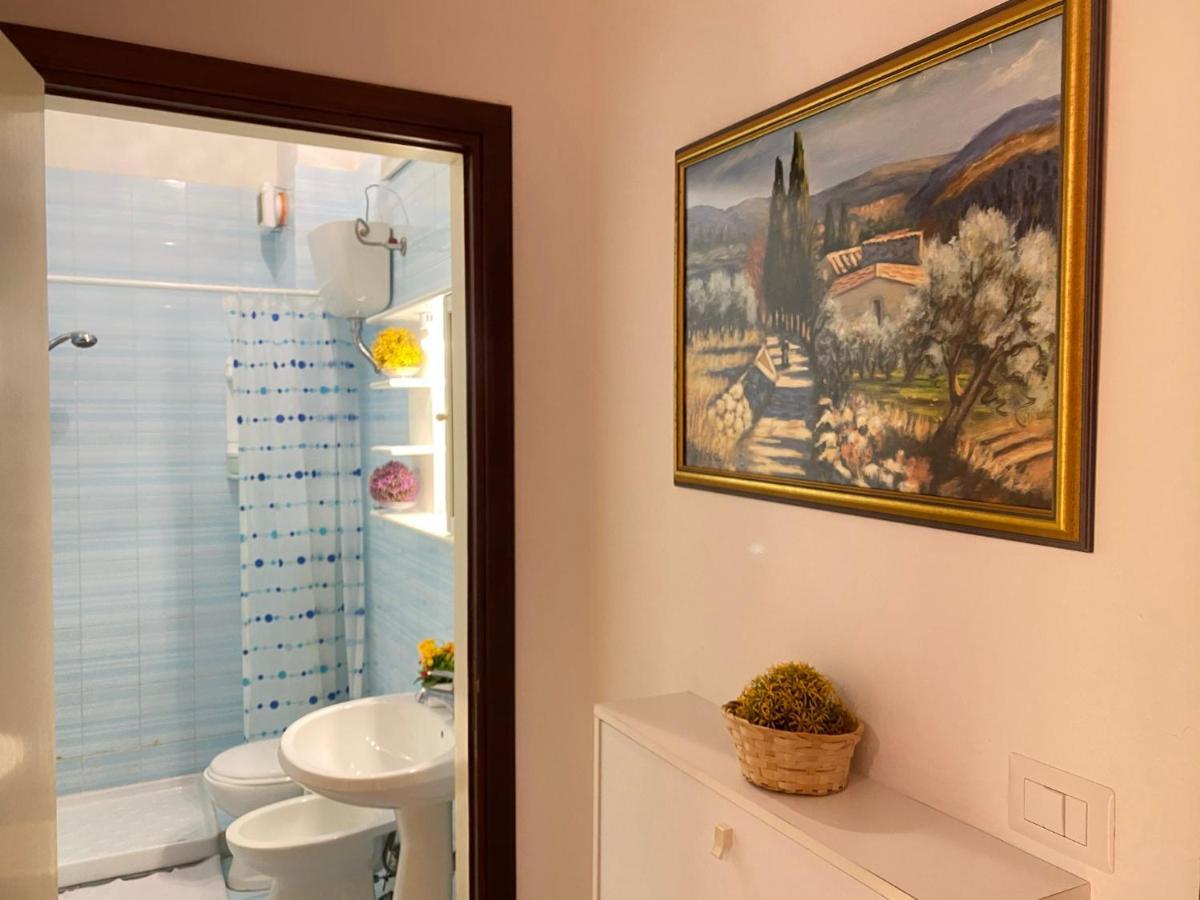 Gallipoli Lido Center Apartament 1 Kültér fotó